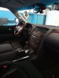 SUV   Infiniti QX80 2015 , 3000000 , 