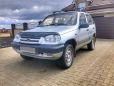 SUV   Chevrolet Niva 2004 , 170000 , 