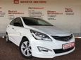  Hyundai Solaris 2015 , 595000 , 