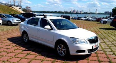  Skoda Octavia 2011 , 820000 , 