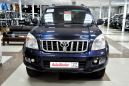 SUV   Toyota Land Cruiser Prado 2007 , 1299000 , 