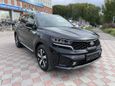 SUV   Kia Sorento 2021 , 3550000 , 