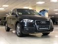 SUV   Audi Q3 2013 , 1279000 , 