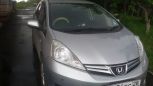  Honda Fit Shuttle 2013 , 630000 , 