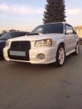 SUV   Subaru Forester 2002 , 460000 , 