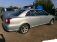  Toyota Avensis 2007 , 440000 , 