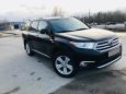 SUV   Toyota Highlander 2011 , 1500000 , 