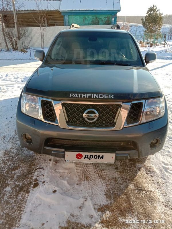 SUV   Nissan Pathfinder 2014 , 1310000 , 