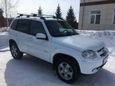 SUV   Chevrolet Niva 2012 , 390000 , 