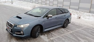 Универсал Subaru Levorg 2014 года, 1730000 рублей, Кемерово