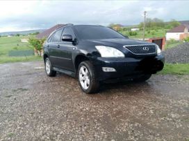 SUV   Lexus RX330 2004 , 550000 , 