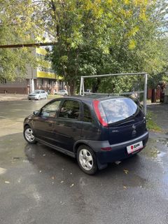 Хэтчбек Opel Vita 2001 года, 350000 рублей, Барнаул