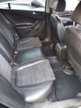  Volkswagen Passat 2008 , 340000 , 