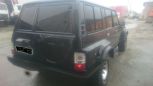 SUV   Nissan Patrol 1997 , 870000 , -