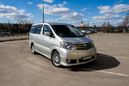    Toyota Alphard 2002 , 515000 , 