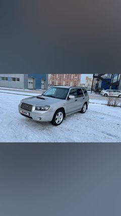 SUV или внедорожник Subaru Forester 2006 года, 960000 рублей, Челябинск