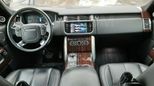 SUV   Land Rover Range Rover 2013 , 2800000 , 