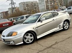 Купе Hyundai Tuscani 2003 года, 610000 рублей, Казань