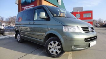 SUV   Volkswagen Multivan 2008 , 1500000 , 