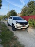 SUV   Kia Sportage 2013 , 950000 , 