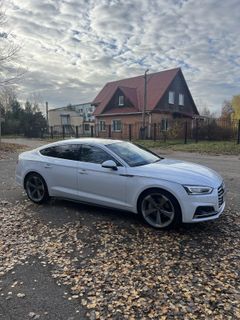Лифтбек Audi A5 2019 года, 2800000 рублей, Смоленск