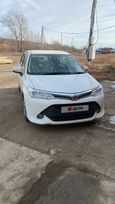  Toyota Corolla Axio 2016 , 958000 , 