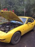  Porsche 924 1979 , 230000 , 