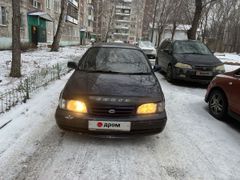 Седан Toyota Corsa 1998 года, 229000 рублей, Барнаул
