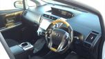    Toyota Prius Alpha 2016 , 1125000 , 