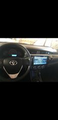  Toyota Corolla 2014 , 840000 , 