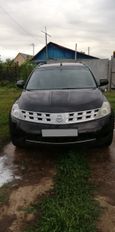 SUV   Nissan Murano 2006 , 355000 , 