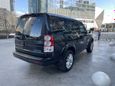 SUV   Land Rover Discovery 2009 , 1280000 , 