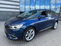 Хэтчбек Renault Scenic 2018 года, 1577000 рублей, Минск