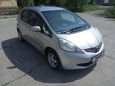  Honda Fit 2008 , 500000 , 