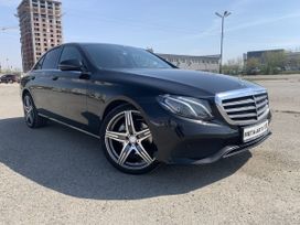  Mercedes-Benz E-Class 2019 , 3350000 , 