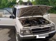 SUV   Mazda Proceed Marvie 1996 , 235000 , 