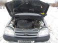 SUV   Chevrolet Niva 2008 , 262000 , 