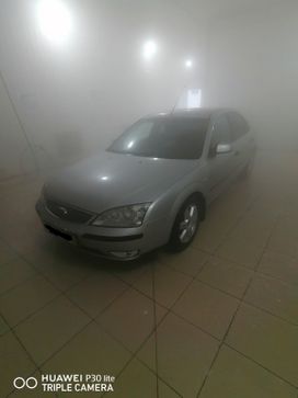  Ford Mondeo 2003 , 215000 , 