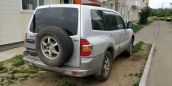 SUV   Mitsubishi Pajero 2001 , 550000 ,  