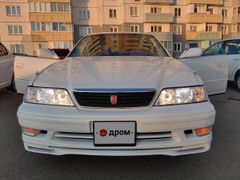 Седан Toyota Mark II 2000 года, 560000 рублей, Красноярск