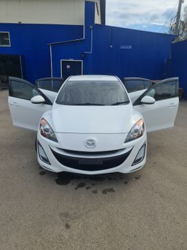  Mazda Axela 2010 , 899000 , 