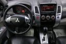 SUV   Mitsubishi Pajero Sport 2011 , 1248000 , 