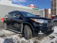 SUV   Toyota Highlander 2014 , 2100000 , 