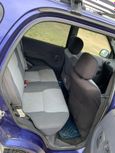 SUV   Daihatsu Terios 2002 , 420000 , --