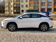 SUV   Lexus RX350 2016 , 1690000 , -