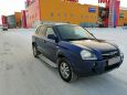 SUV   Hyundai Tucson 2008 , 485000 , 