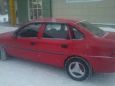  Opel Vectra 1997 , 135000 , 