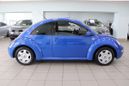  3  Volkswagen Beetle 2001 , 349000 , 