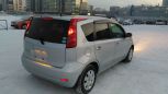  Nissan Note 2011 , 475000 , 