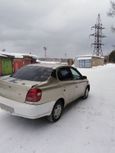  Toyota Platz 2000 , 145000 , 